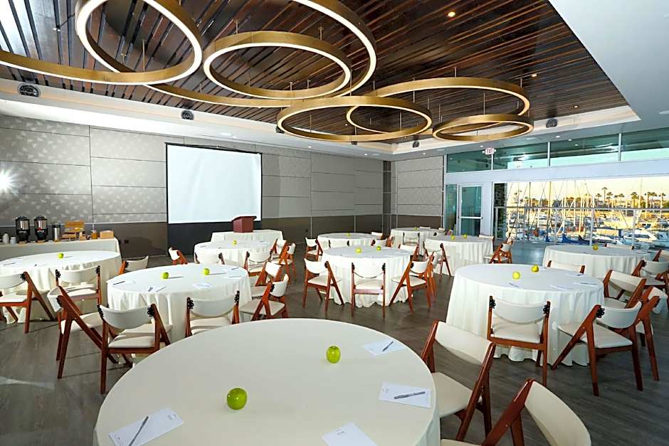 Shade Hotel Redondo Beach
