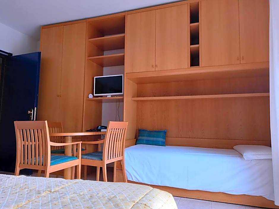 Residence Biancaneve