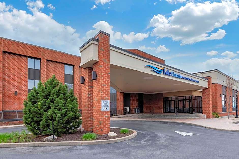 Best Western Plus Captain's Quarters