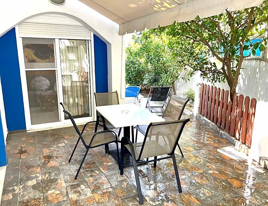 SCALA APARTS & STUDIOS - Rhodes