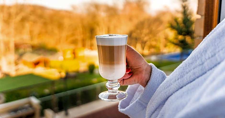 The Hotel Unforgettable - Hotel Tiliana by Homoky Hotels & Spa