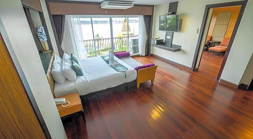 LANDMARK NAKHONPHANOM HOTEL