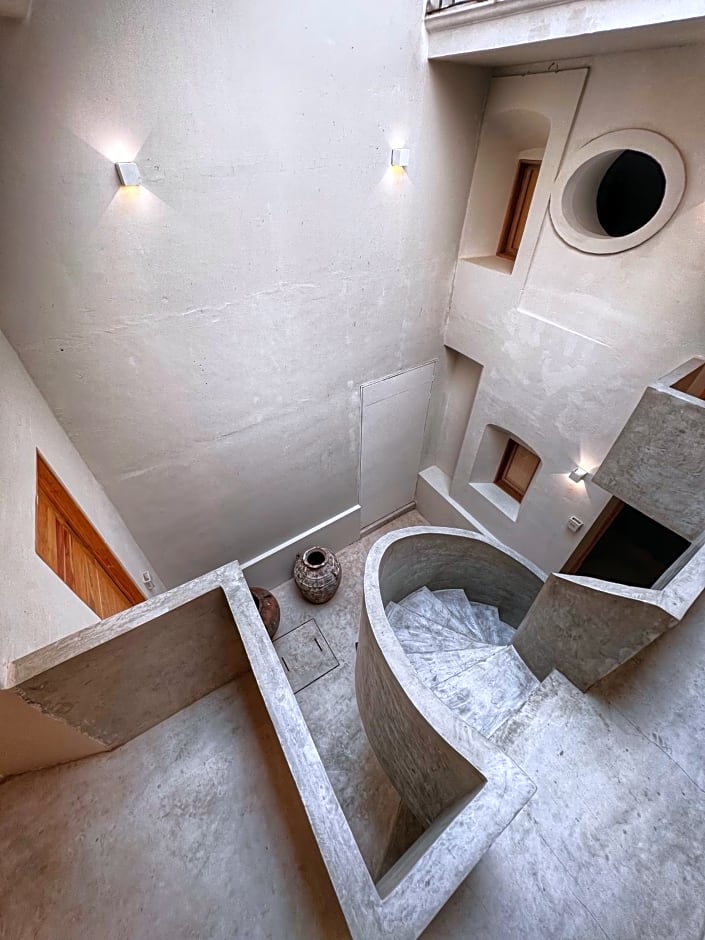 Hotel Atia