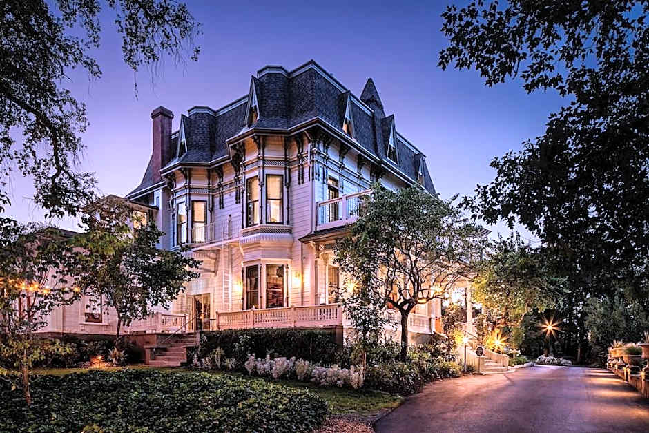 The Madrona