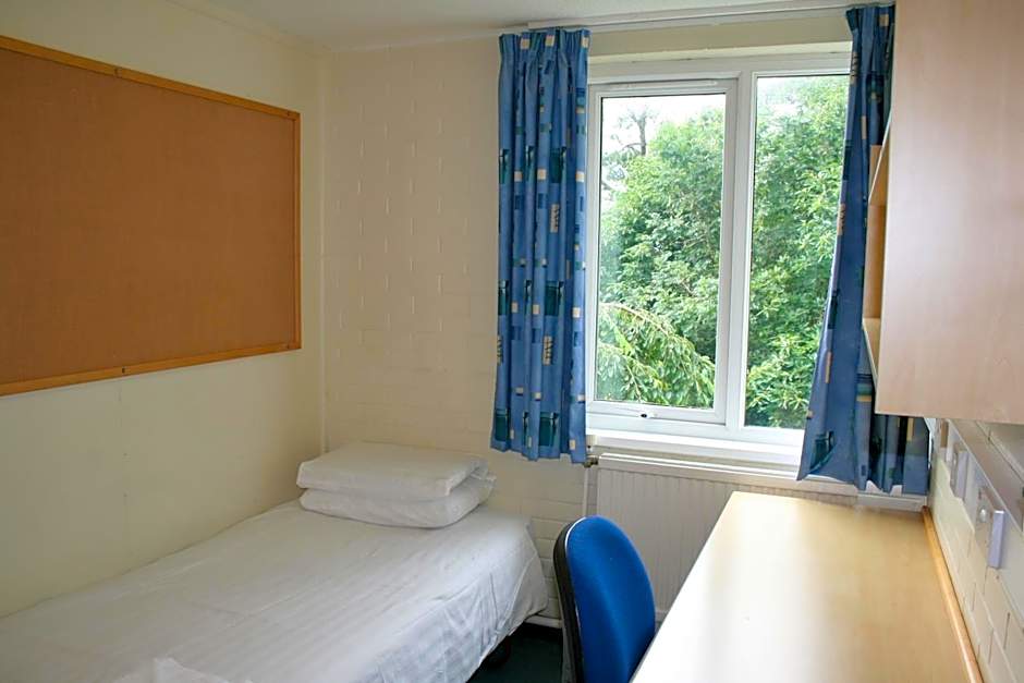 Aberystwyth University Bunkhouse