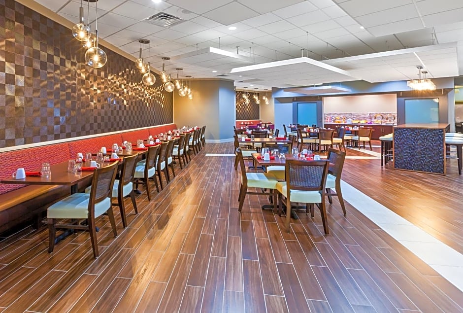 Holiday Inn Tyler - Conference Center by IHG