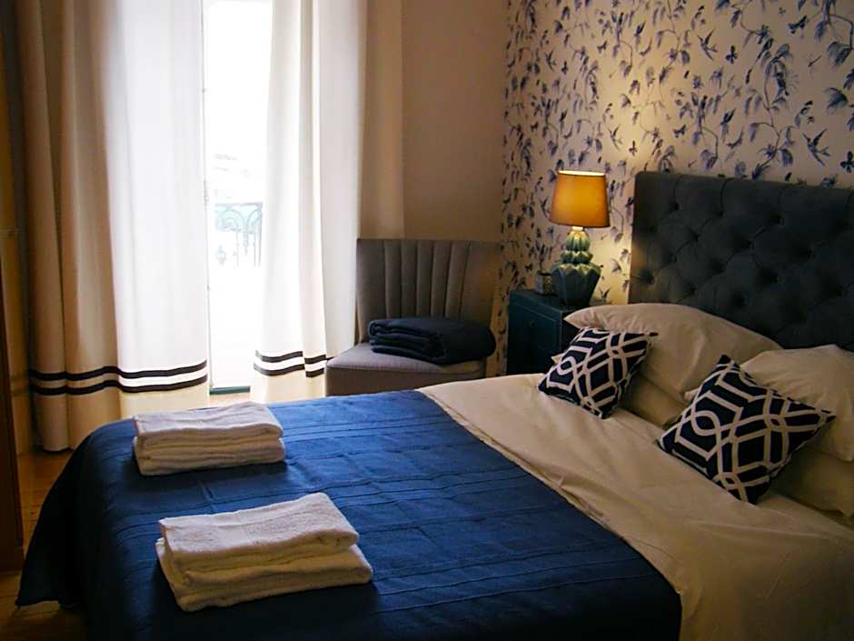 Lisbon Garden Boutique Guest House