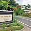 The Pande Hill Homestay