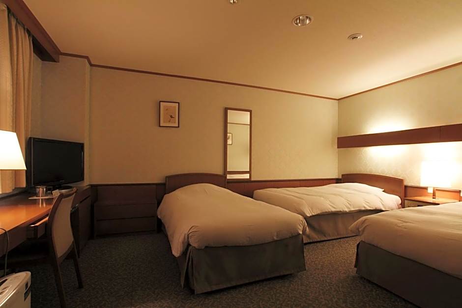 Daiichi Inn Park