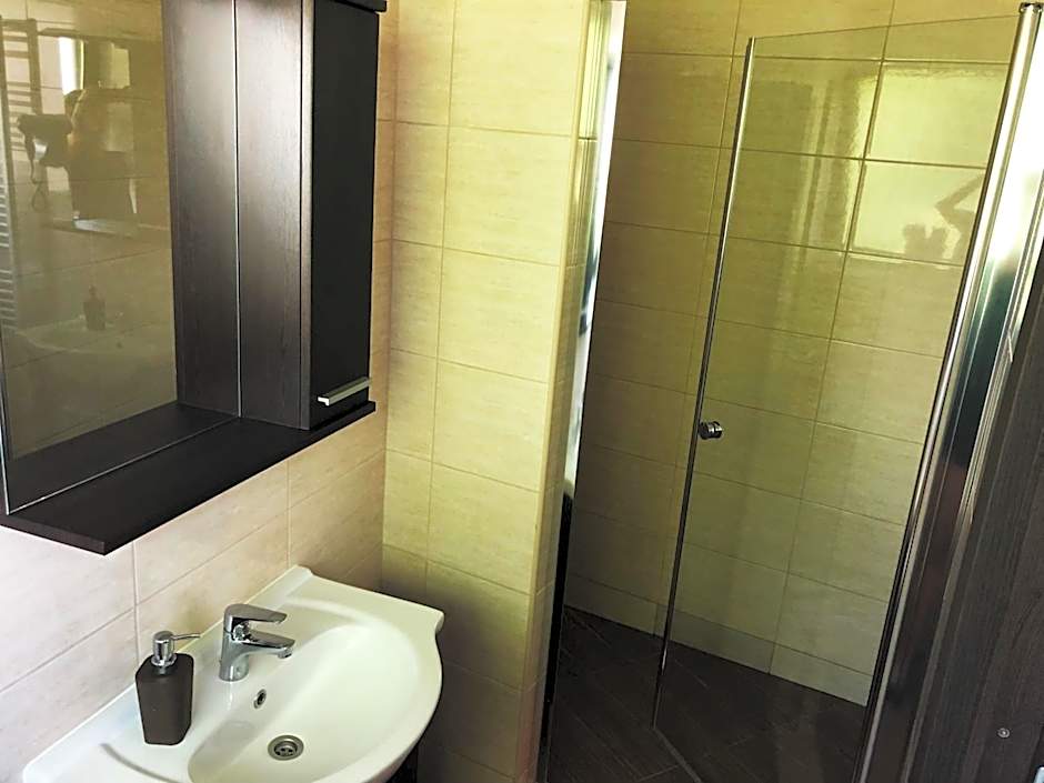 Fitromax Sportpanzió Ajka