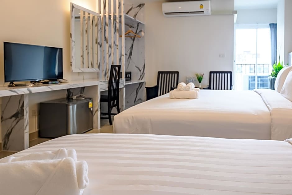 Don mueang Place Hotel