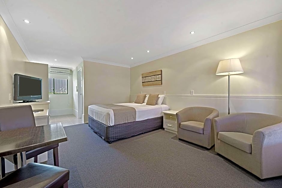 Comfort Inn Glenfield