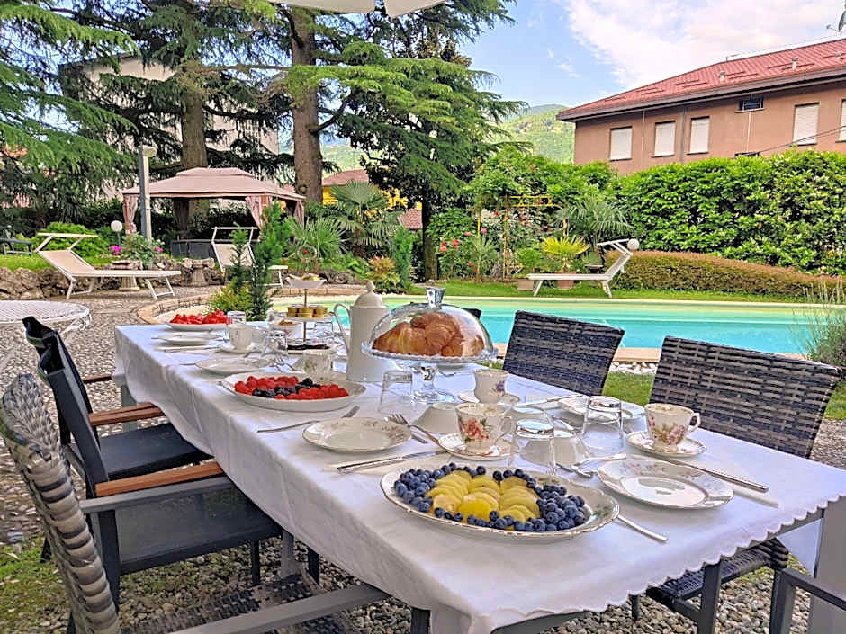 Villa Laura