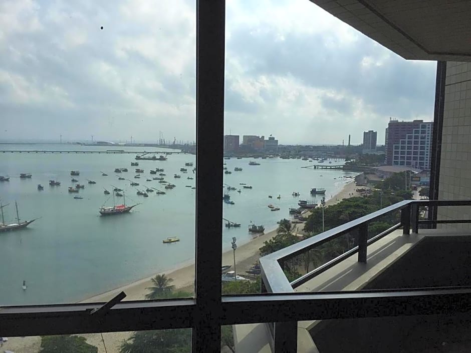 Golden Fortaleza by Intercity