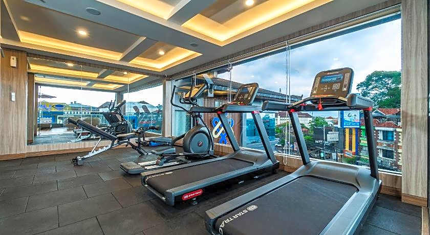 City of Aventus Hotel - Denpasar