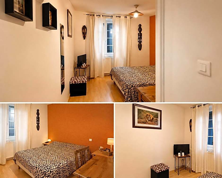 Logis Auberge La Cremaillere