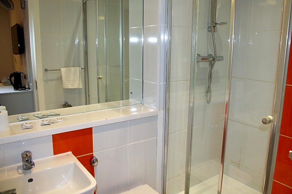 Euro Hotel London Wembley