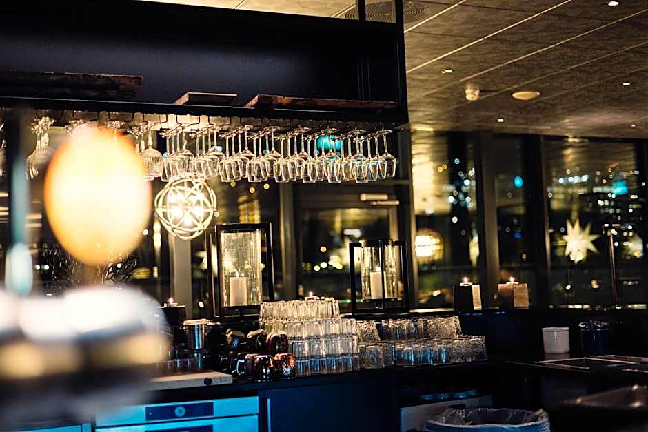 Quality Hotel Grand Royal