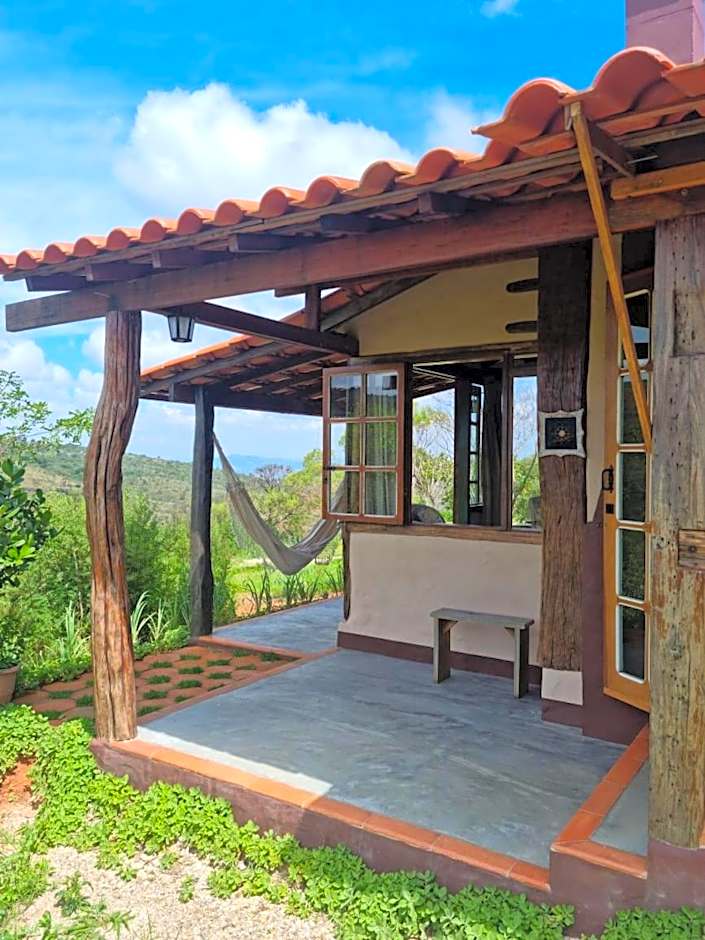 Pousada Serra da Paz