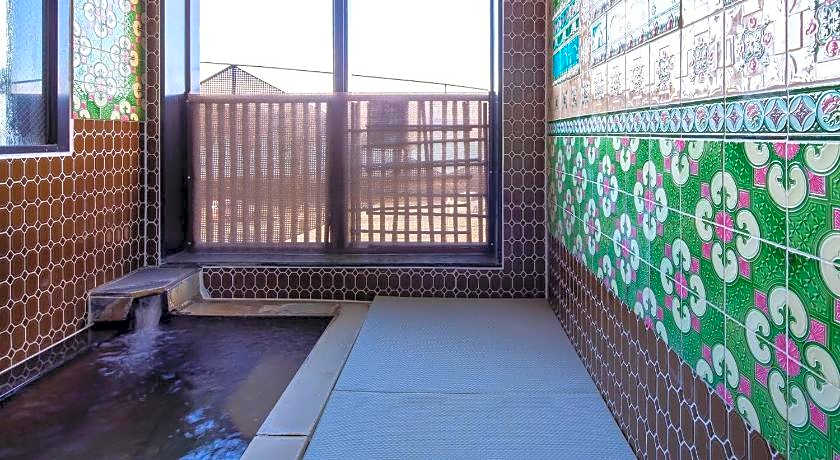 Kamisuwa Onsen Shinyu