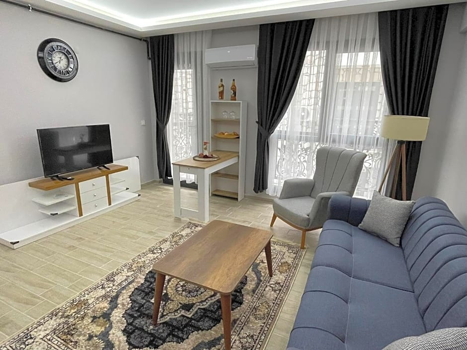 FORBES BUTİK OTEL