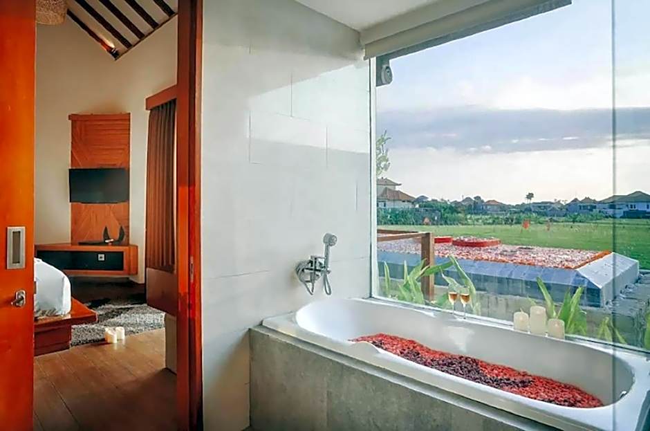 The Wina Villa Seminyak