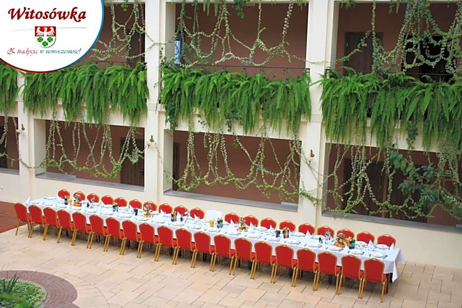 Pokoje Gościnne w Centrum Kultury Wsi Polskiej