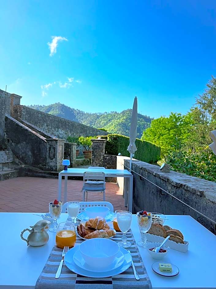 Villa Sardi Small Luxury boutique Hotel