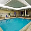 Courtyard by Marriott Chicago St. Charles
