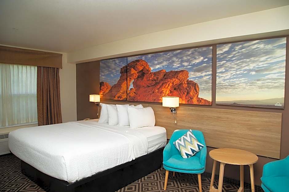 Days Inn by Wyndham Manitou Springs