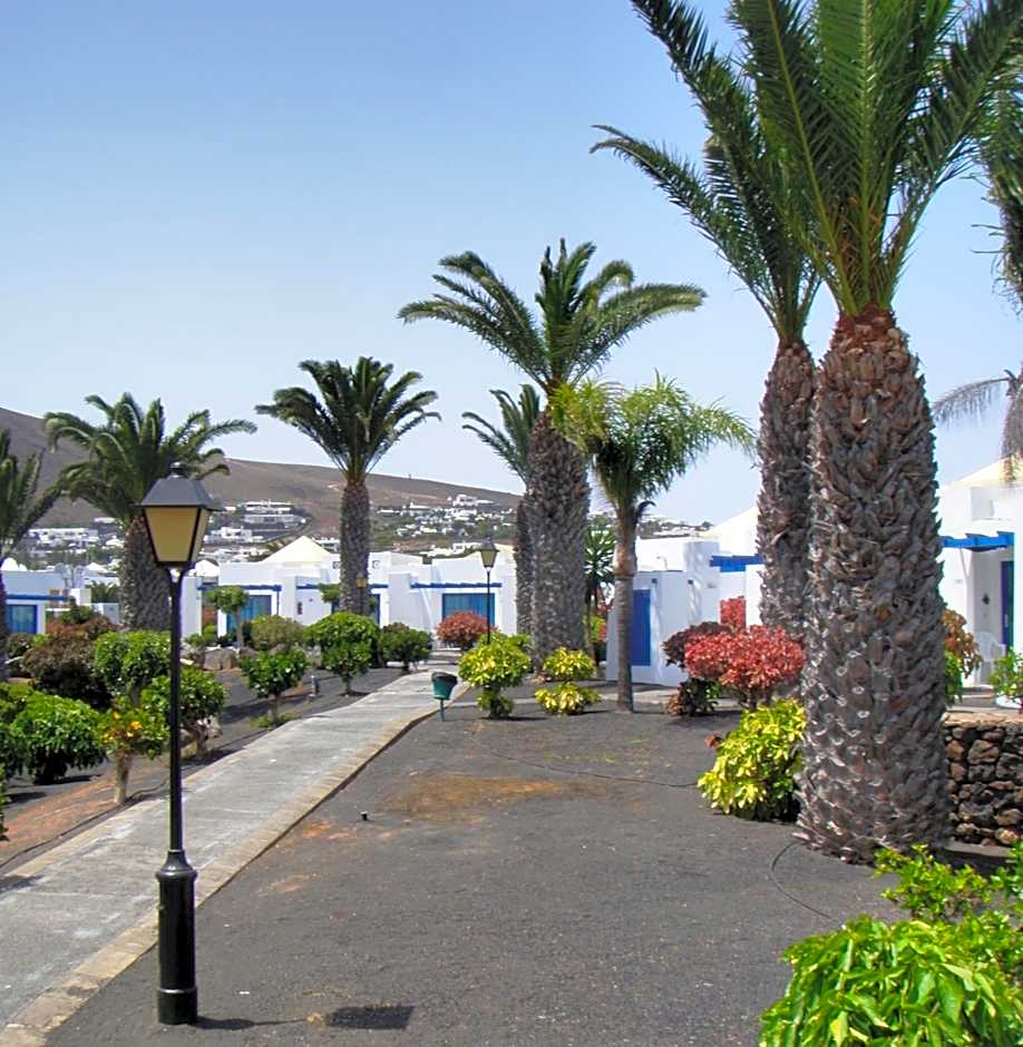 Sandos Atlantic Gardens