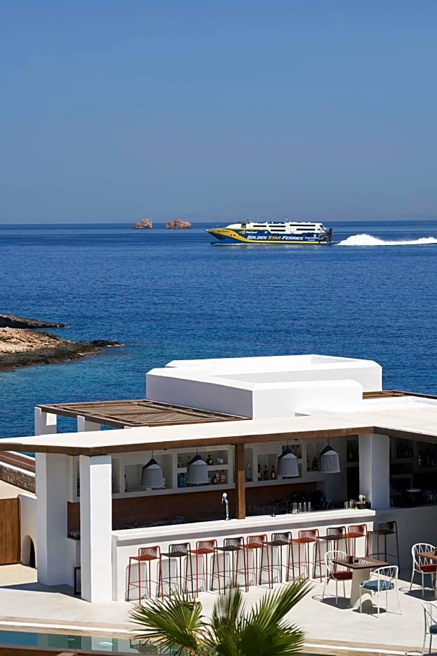 Minois Sugarcube Suites