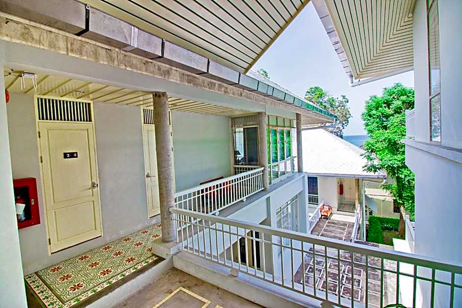 Baan Bayan - Hua Hin - SHA Extra Plus