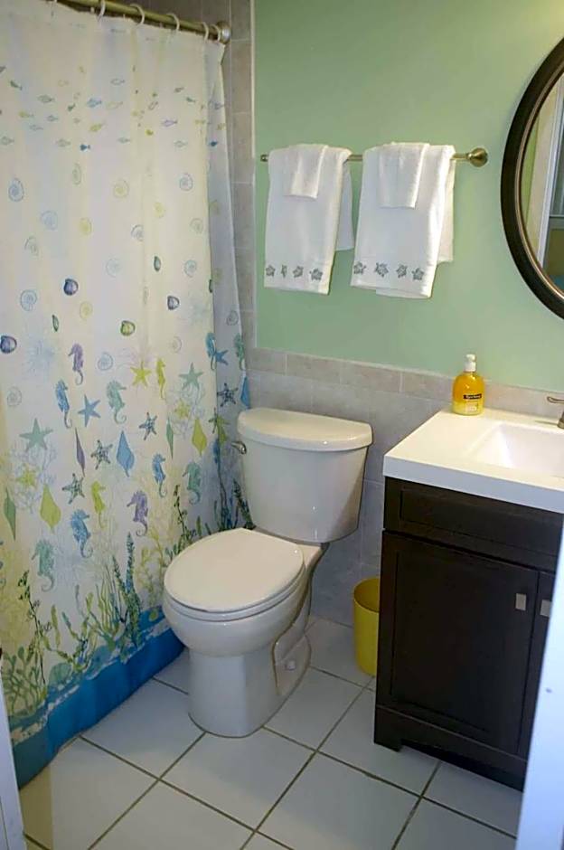 Marion Lane Suites