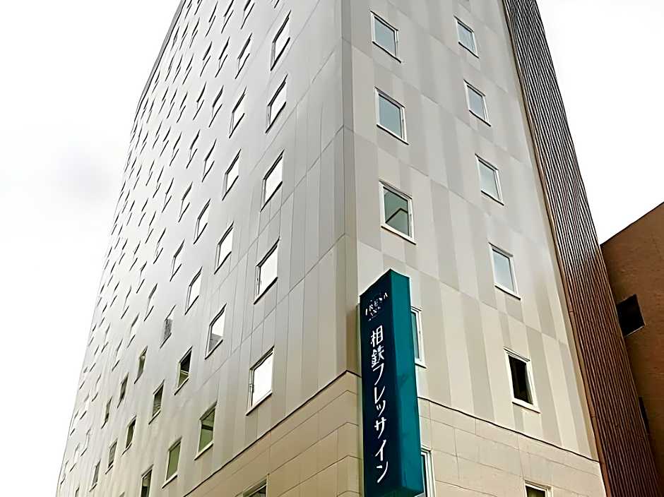 Sotetsu Fresa Inn Tokyo-Kinshicho