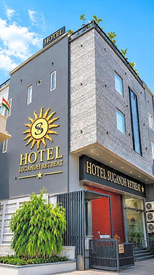Hotel Sugandh Retreat