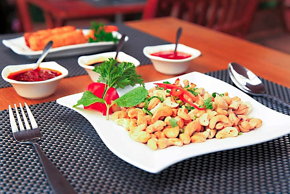 Lotos Inn & Suites, Nairobi