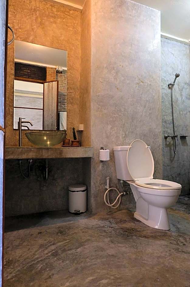 Samatha Bed & Breakfast