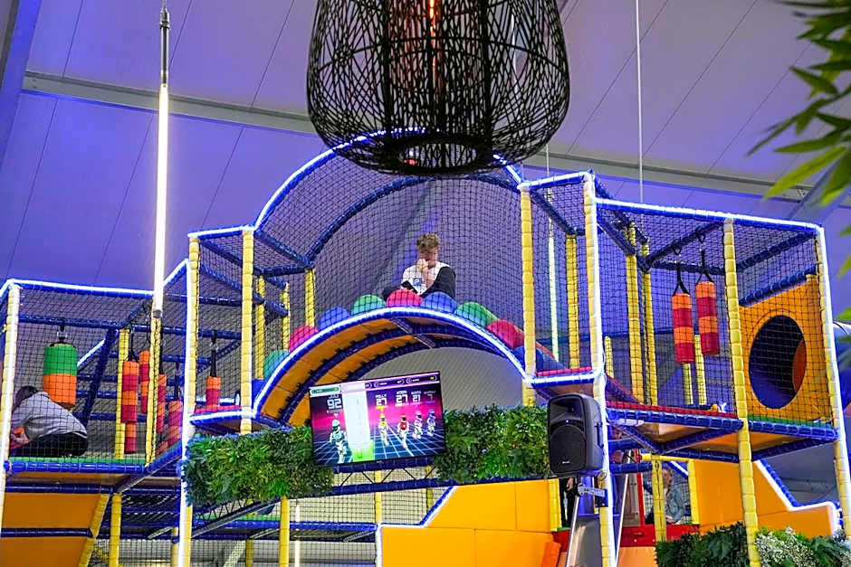 Camping Wedderbergen