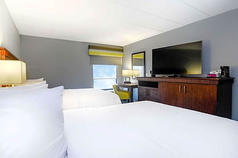 Hampton Inn By Hilton Lexington Park