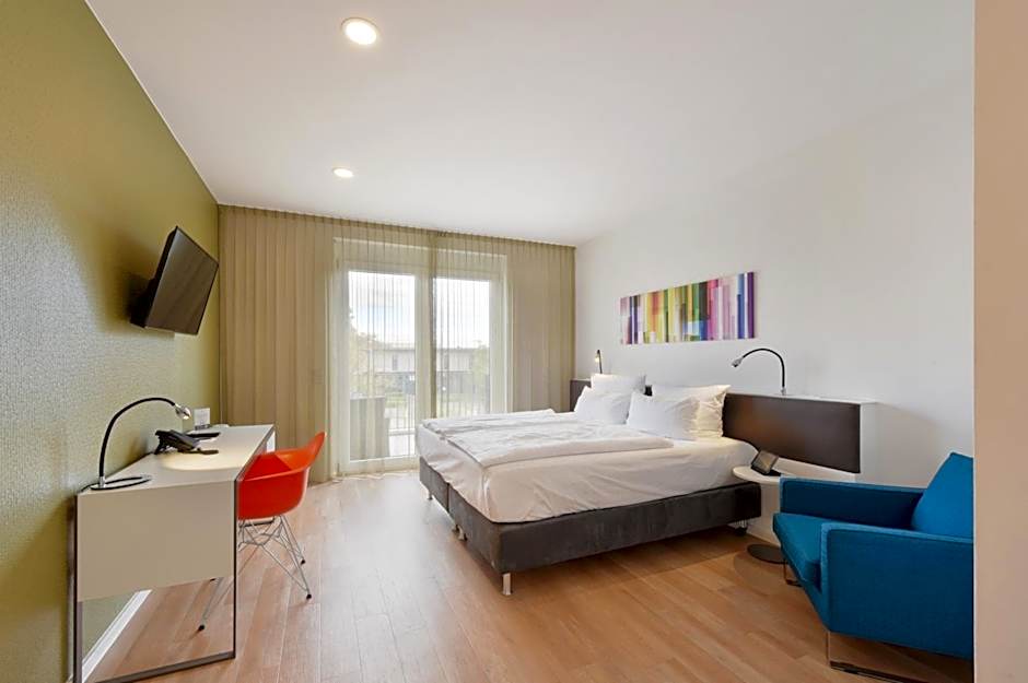 K-Apart Hotel & Boardinghouse