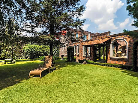 Quinta del Rey Hotel