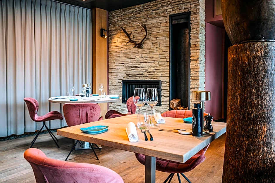 Hotel Les Eleveurs