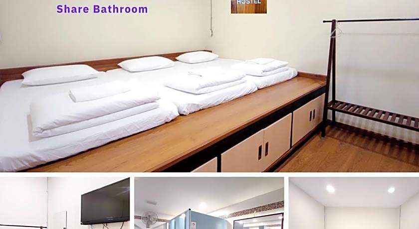 More than Sleep Hostel Pak Chong - Khao Yai