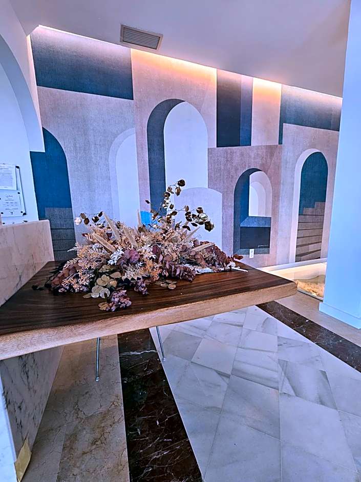 Hotel Puntazo II