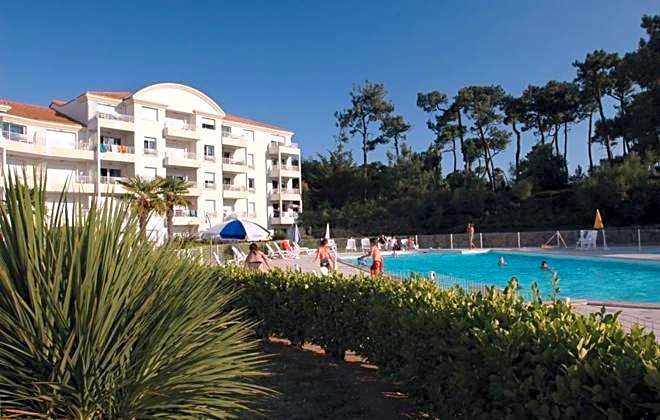 Residence Thalassa