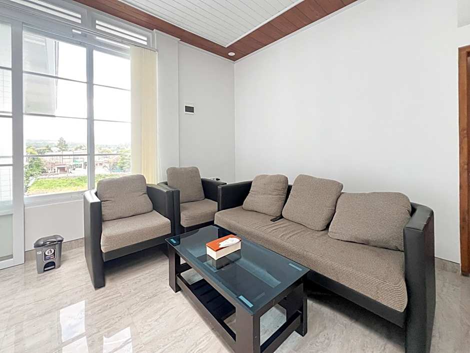 RedDoorz Syariah at Prisma Homestay