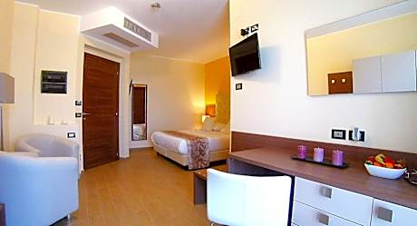 Hotel Residence Eden