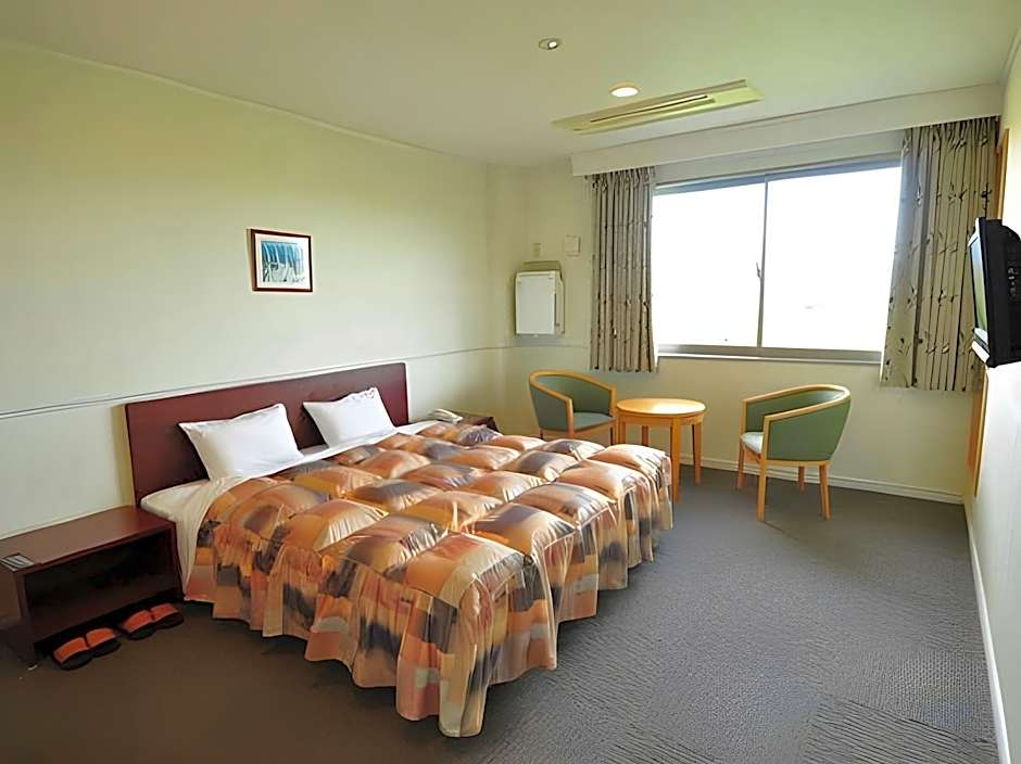 Hotel Ibusuki Kokoronoyado