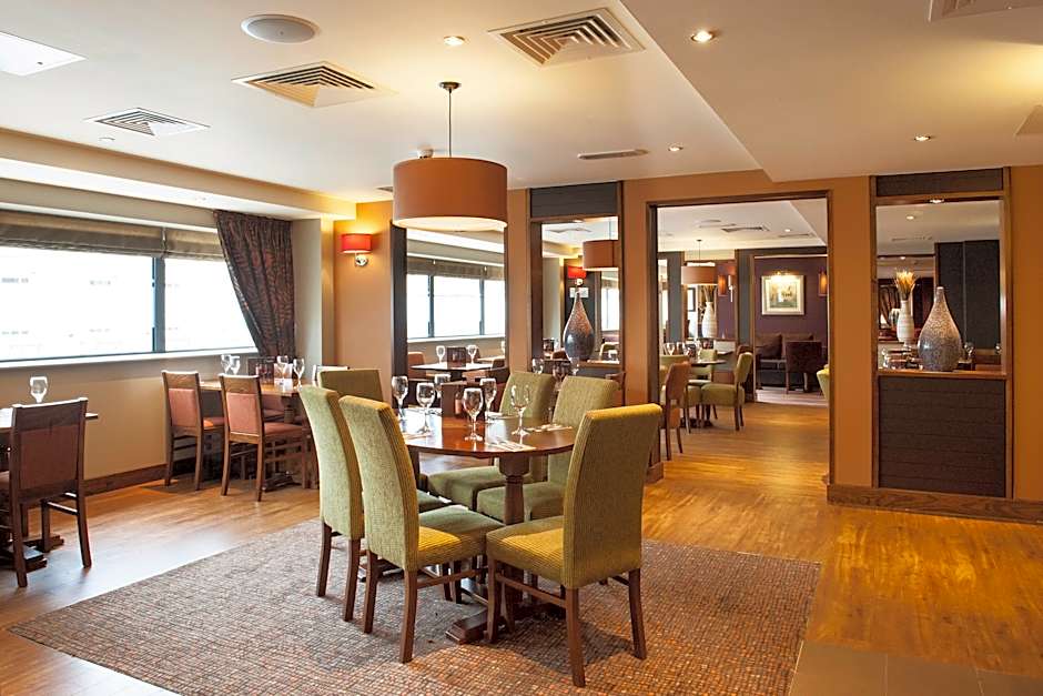 Premier Inn Newcastle - Metro Centre